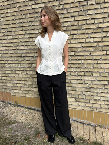 Vanessa Bruno Horea Noir